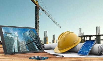 Best Accounting Software for Real Estate and Construction: An Integrated System for Managing Your Accounts Professionally