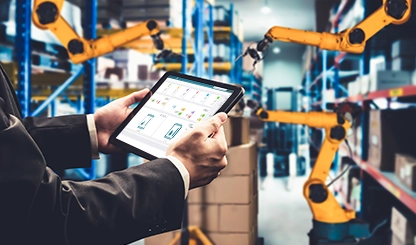 Inventory Automation for Businesses: The Secret to Improving Efficiency and Reducing Costs