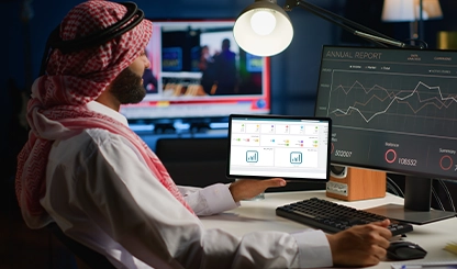 Sales Analysis and Profit Increase Using Sutumatic System