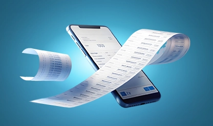 Sutumatic System and Its Support for Electronic Invoices - Phase Two