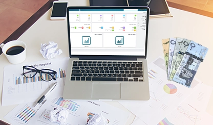 The best accounting software in Saudi Arabia: The integrated solution for managing your financial business