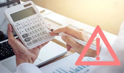 7 Common Accounting Mistakes That Cause Hidden Losses