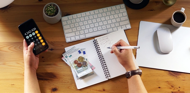 Expense Management Made Easy: The Path to Financial Efficiency